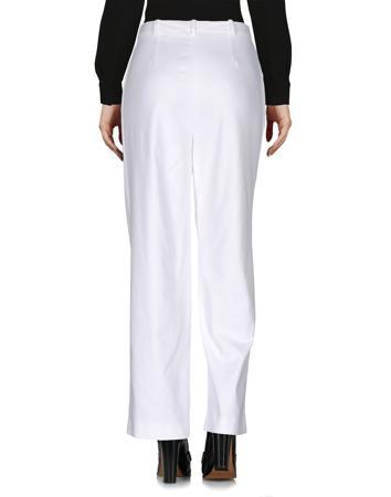 Брюки ERMANNO SCERVINO