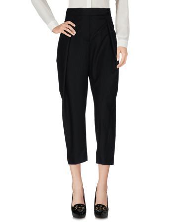 Брюки MAISON KITSUNÉ