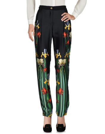 Брюки CLASS ROBERTO CAVALLI