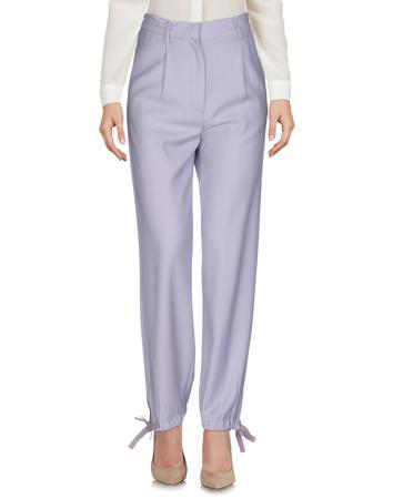 Брюки MM6 MAISON MARGIELA