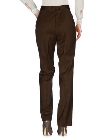 Брюки DRIES VAN NOTEN