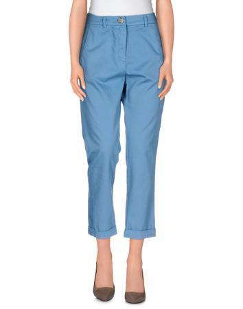 Брюки ANNARITA N.