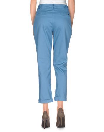 Брюки ANNARITA N.