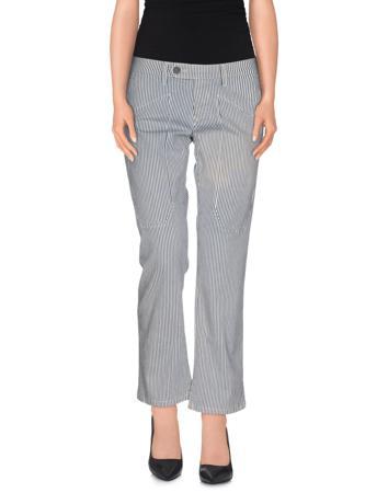 Брюки JECKERSON