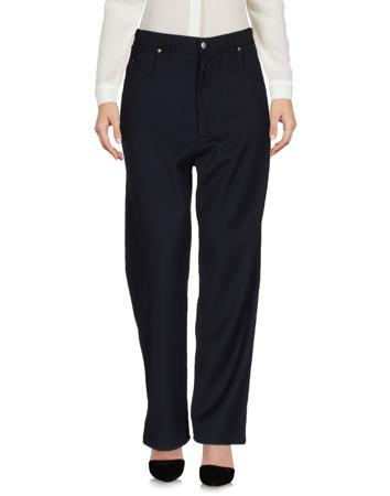 Брюки GOLDEN GOOSE DELUXE BRAND