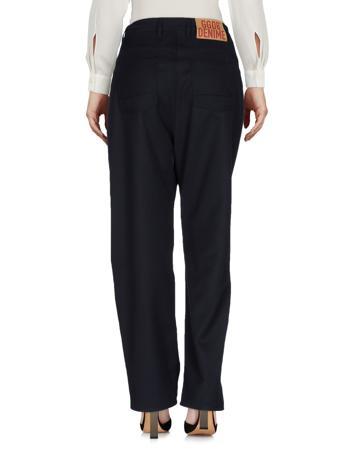 Брюки GOLDEN GOOSE DELUXE BRAND