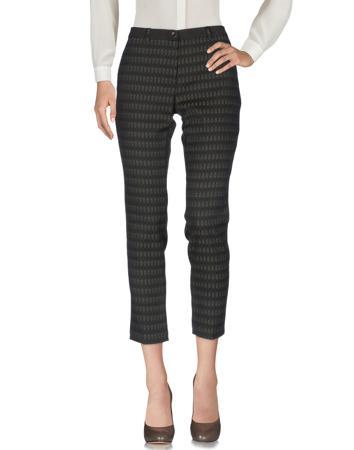 Брюки 19.70 NINETEEN SEVENTY