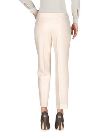 Брюки MOSCHINO CHEAP AND CHIC