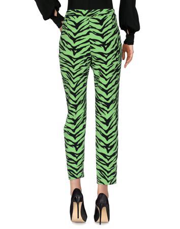 Брюки MOSCHINO CHEAP AND CHIC