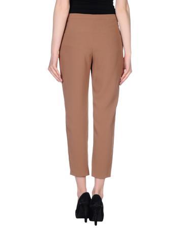 Брюки PINKO BLACK