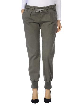 Брюки FORNARINA