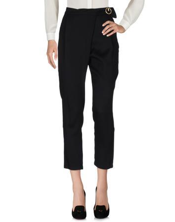 Брюки CLASS ROBERTO CAVALLI