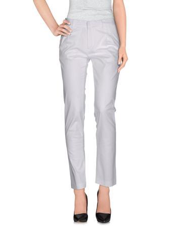 Брюки GREY DANIELE ALESSANDRINI