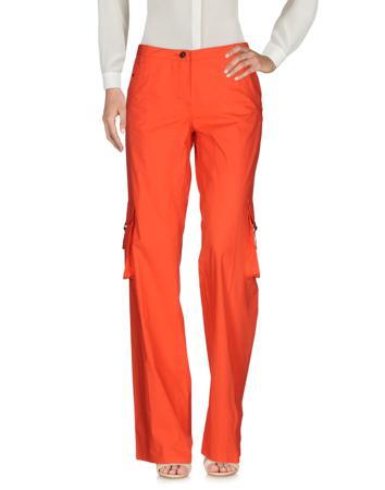 Брюки VERSACE JEANS COUTURE