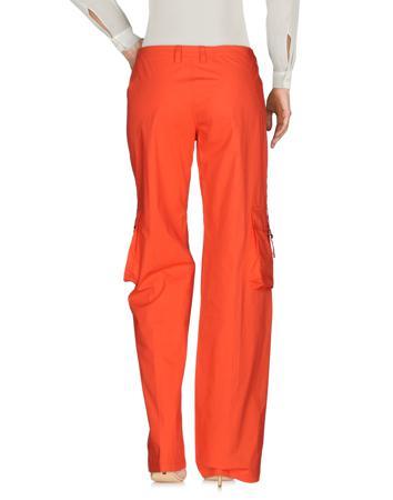 Брюки VERSACE JEANS COUTURE