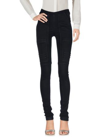 Брюки DRKSHDW by RICK OWENS Брюки DRKSHDW by RICK OWENS