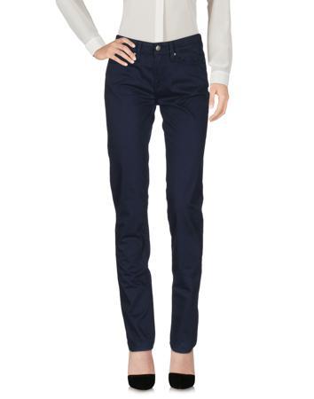 Брюки TOMMY HILFIGER