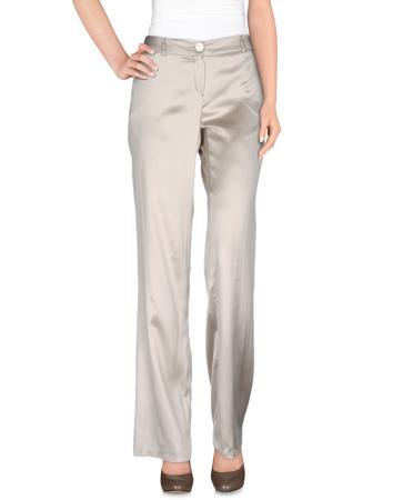 Брюки EMPORIO ARMANI