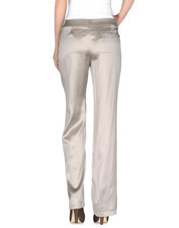 Брюки EMPORIO ARMANI