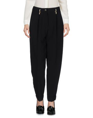 Брюки VERSACE COLLECTION