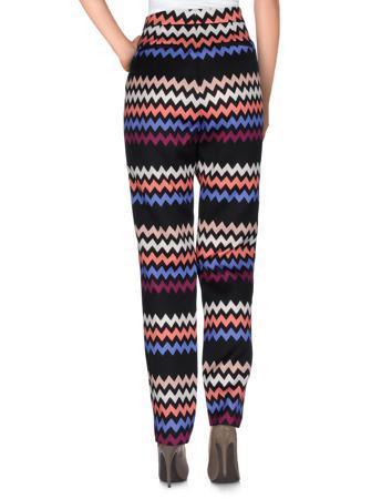 Брюки MSGM