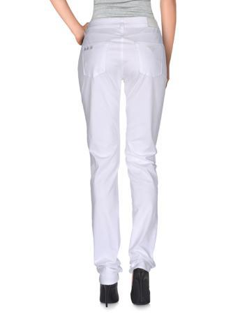 Брюки ARMANI JEANS