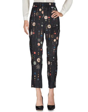Брюки ISABEL MARANT