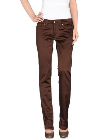 Брюки RUMJUNGLE Брюки RUMJUNGLE