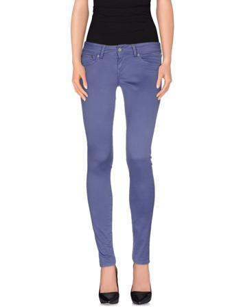 Брюки PEPE JEANS