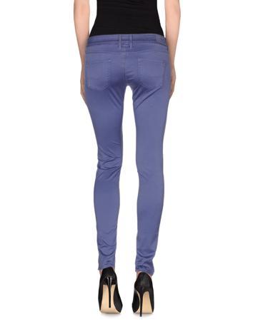 Брюки PEPE JEANS