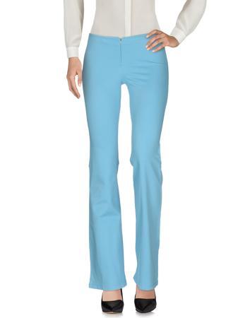 Брюки GUESS JEANS