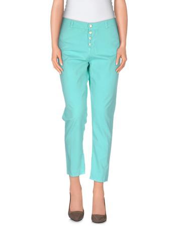 Брюки TRUSSARDI JEANS