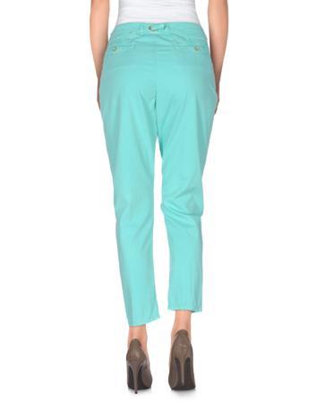Брюки TRUSSARDI JEANS
