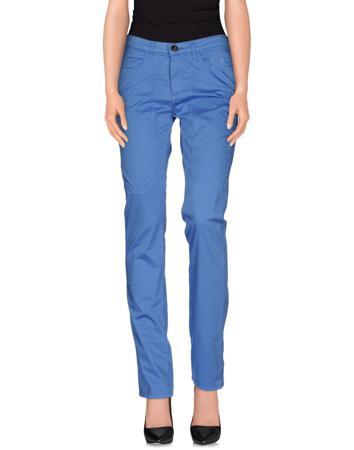 Брюки JECKERSON