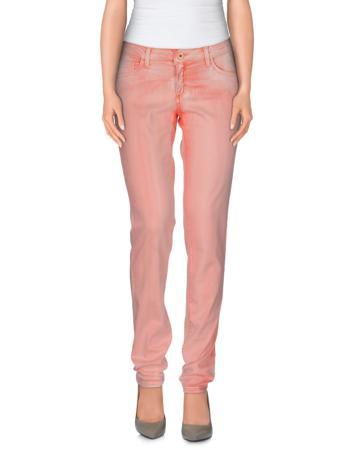 Брюки TRUSSARDI JEANS