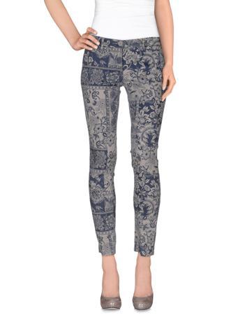 Брюки MANUEL RITZ