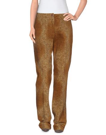 Брюки BORBONESE