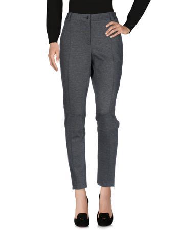 Брюки MOSCHINO CHEAP AND CHIC