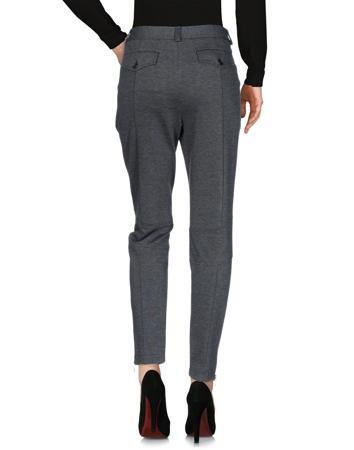 Брюки MOSCHINO CHEAP AND CHIC