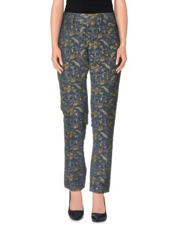 Брюки MASSIMO ALBA