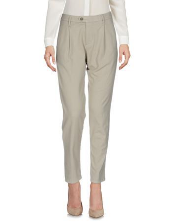 Брюки 0/ZERO CONSTRUCTION