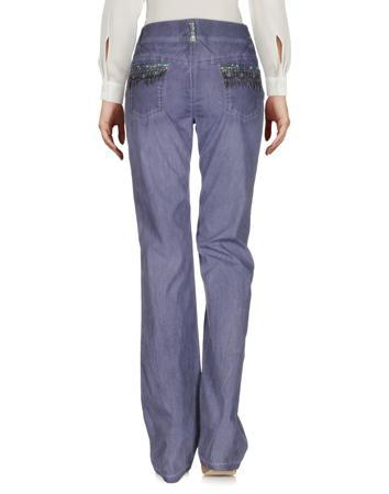 Брюки SCERVINO STREET