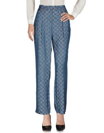 Брюки MALÌPARMI M.U.S.T.