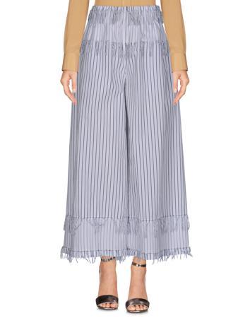 Брюки CEDRIC CHARLIER