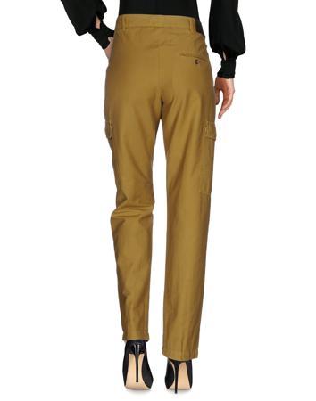 Брюки GOLDEN GOOSE DELUXE BRAND