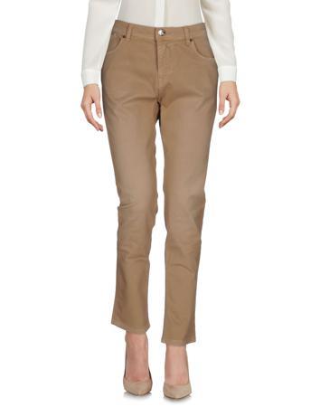 Брюки 0/ZERO CONSTRUCTION