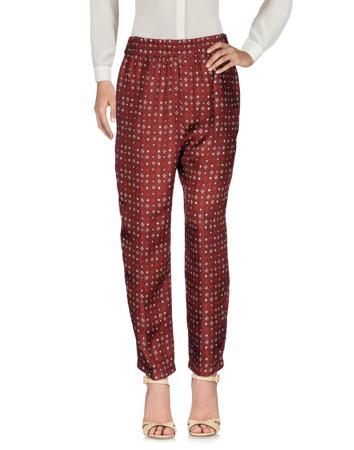 Брюки ISABEL MARANT