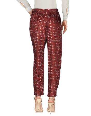 Брюки ISABEL MARANT