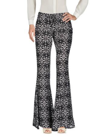 Брюки BLACK CORAL