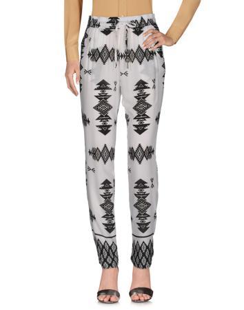 Брюки BLACK CORAL